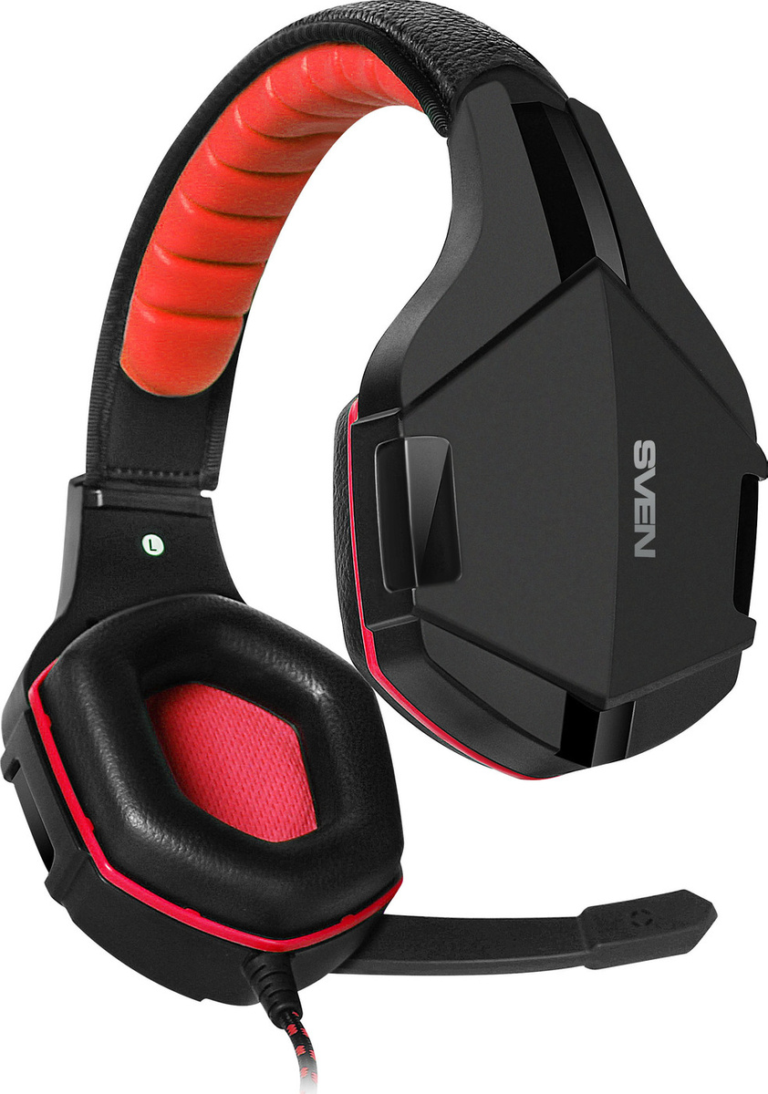 

Игровая гарнитура Sven AP-G850MV, AP-G850MV