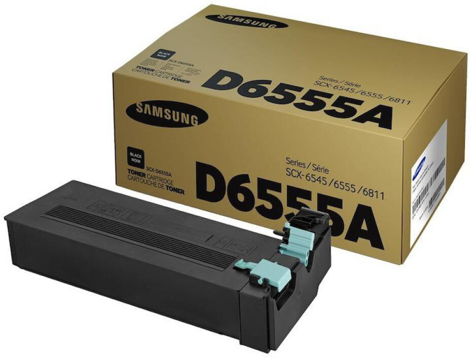 

Картридж для принтера Samsung SCX-D6555A, Картридж Samsung SCX-D6555A