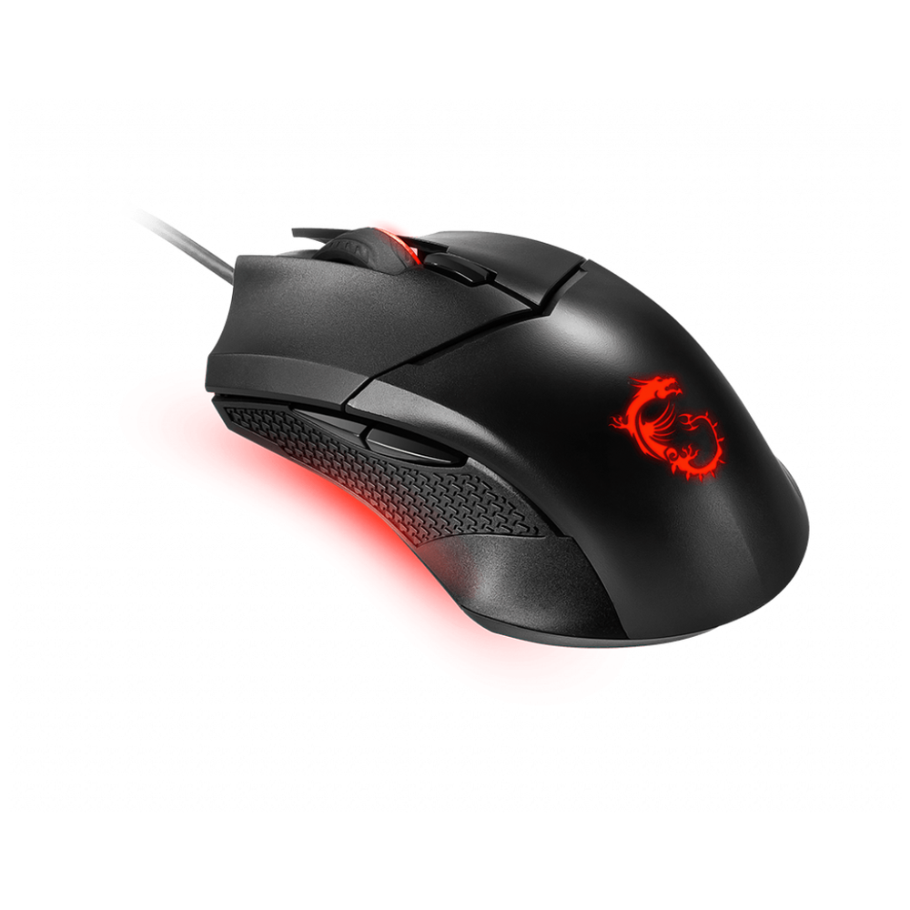 

Мышь MSI Clutch [GM08], Мышь MSI Clutch GM08
