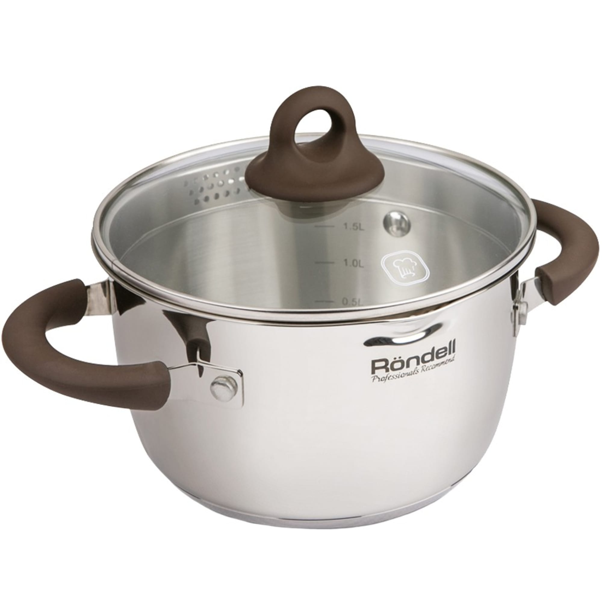 

Кастрюля Rondell RDS-918, RDS-918