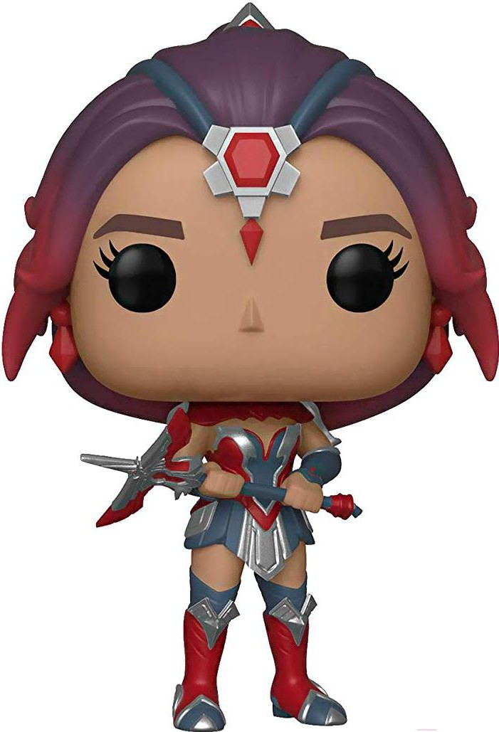 

Funko Фигурка Funko POP! Games: Fortnite S2 - Valor 36025 [Fun1782], Фигурка Funko POP! Games: Fortnite S2 - Valor 36025