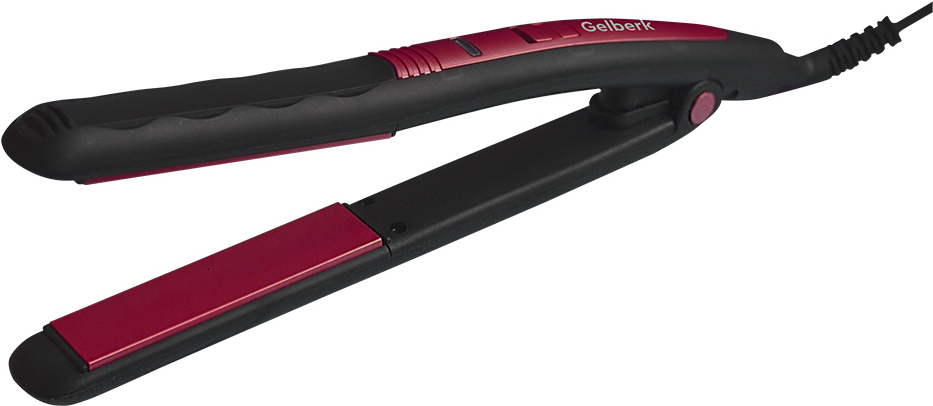 

Выпрямитель для волос Gelberk GL-HS21