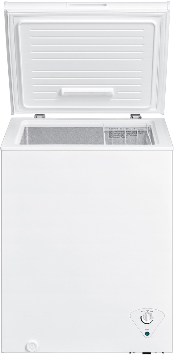 

Морозильный ларь Zarget ZCF 104W