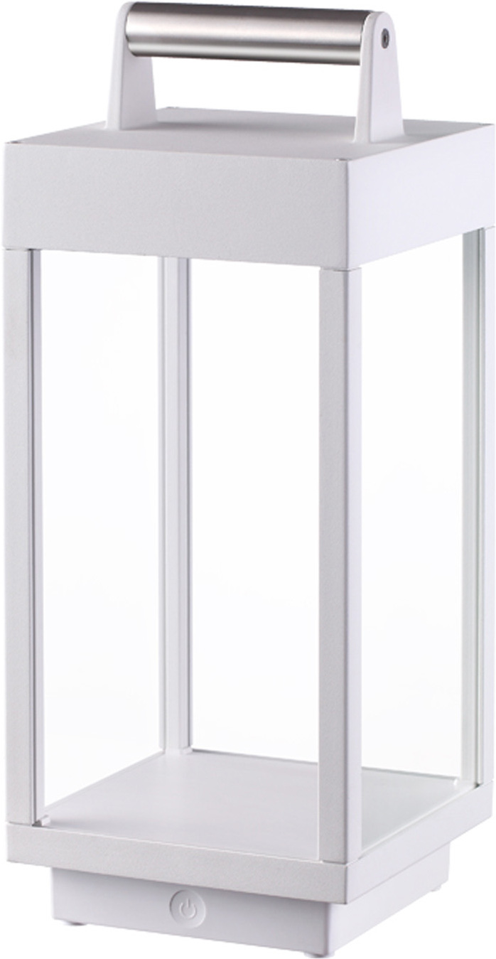 

Уличный настольный светильник Novotech NT19 000 IP54 LED 4100К 5W 3*3.7V Ivory LED белый [358120], Уличный настольный светильник Novotech NT19 000 IP54 LED 4100К 5W 3*3.7V Ivory LED 358120 белый
