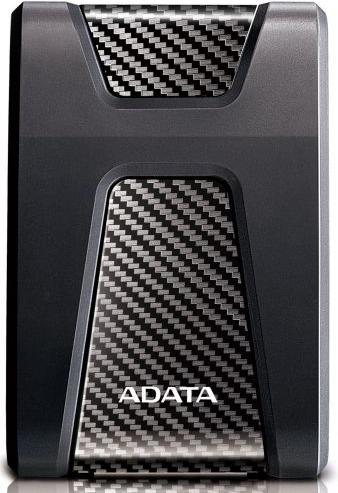 

Внешний жесткий диск A-Data 5TB HD650 [AHD650-5TU31-CBK], 5TB HD650