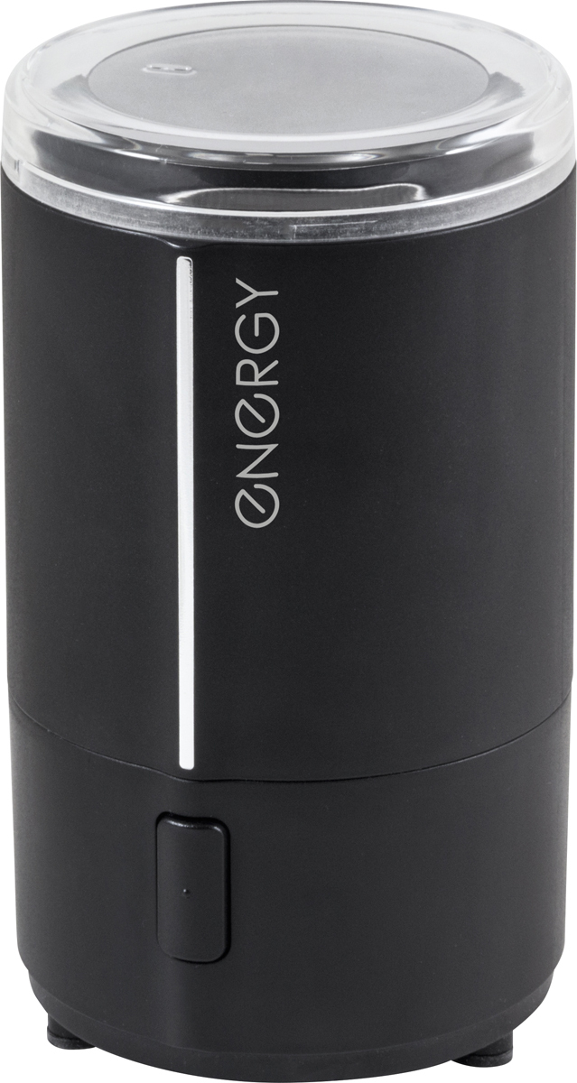 

Кофемолка Energy EN-107 черный [M152474], Кофемолка Energy EN-107 (черный)