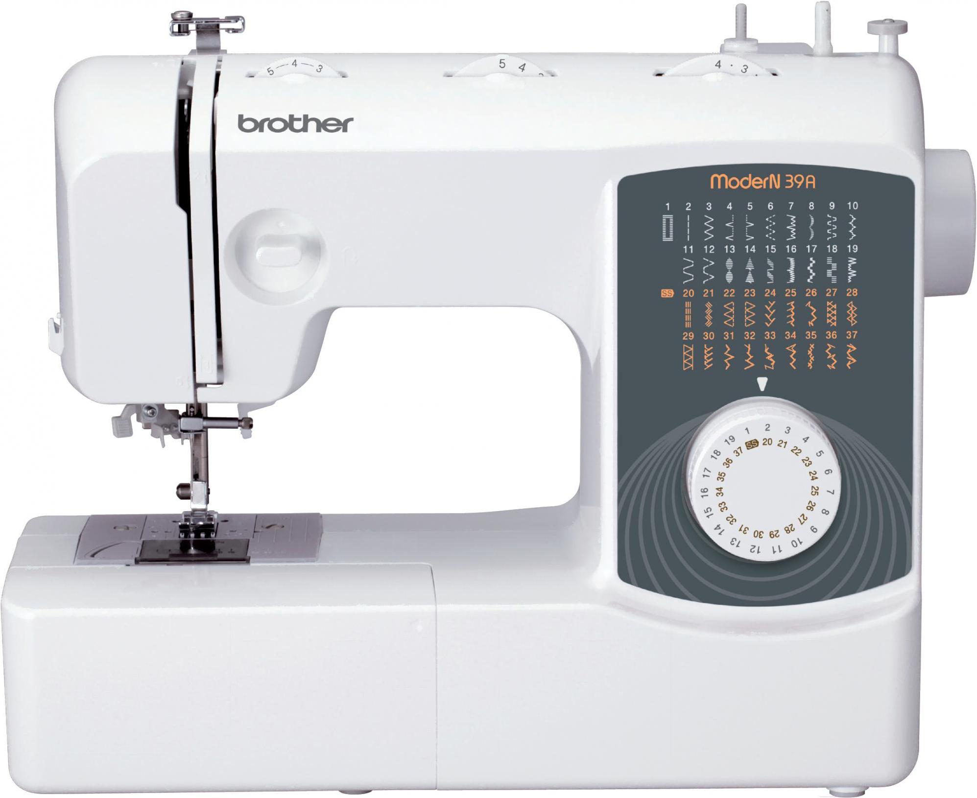 

Швейная машина Brother Modern 39A, Modern 39A