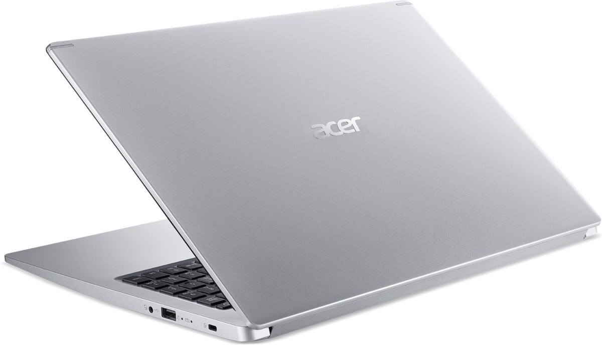 

Ноутбук Acer Aspire 5 A515-45-R4FZ Ryzen 5 5500U черный (NX.A85ER.00J)