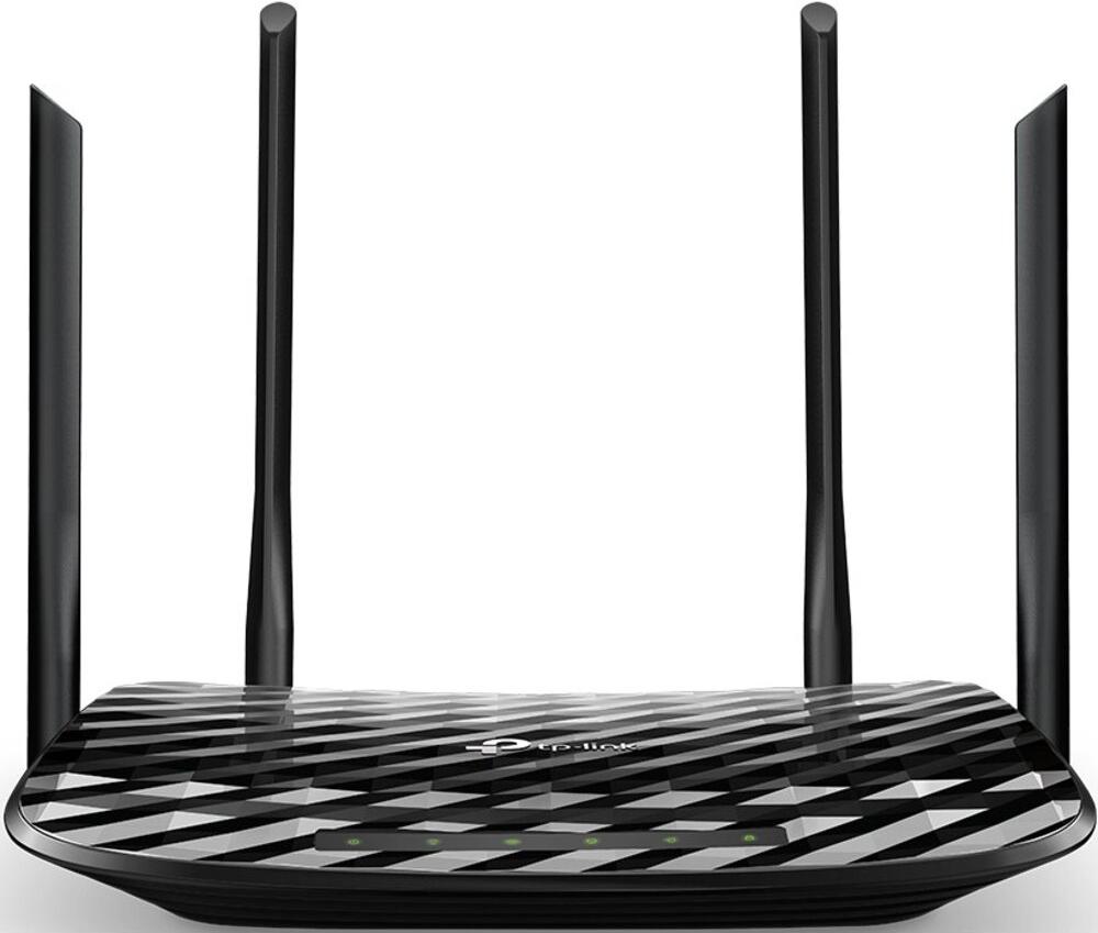 

Беспроводной маршрутизатор TP-Link Archer C5 Pro ISP, Archer C5 Pro ISP