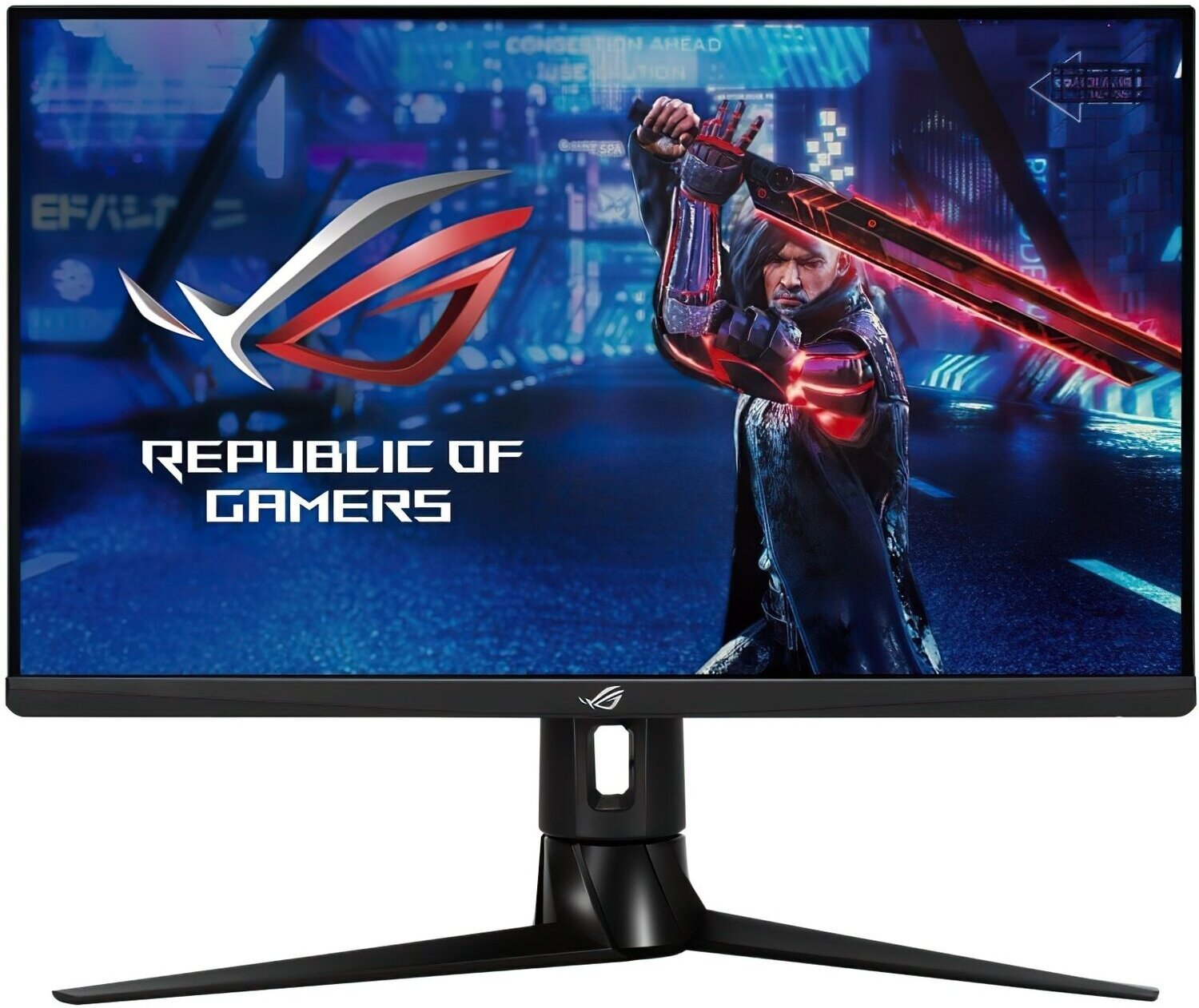 

Монитор ASUS ROG STRIX XG27AQ [90LM06U0-B01370], Монитор ASUS ROG Strix XG27AQ (90LM06U0-B01370)