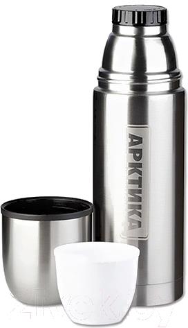 

Термос Арктика 105-1000 Stainless Steel, 105-1000 Stainless Steel