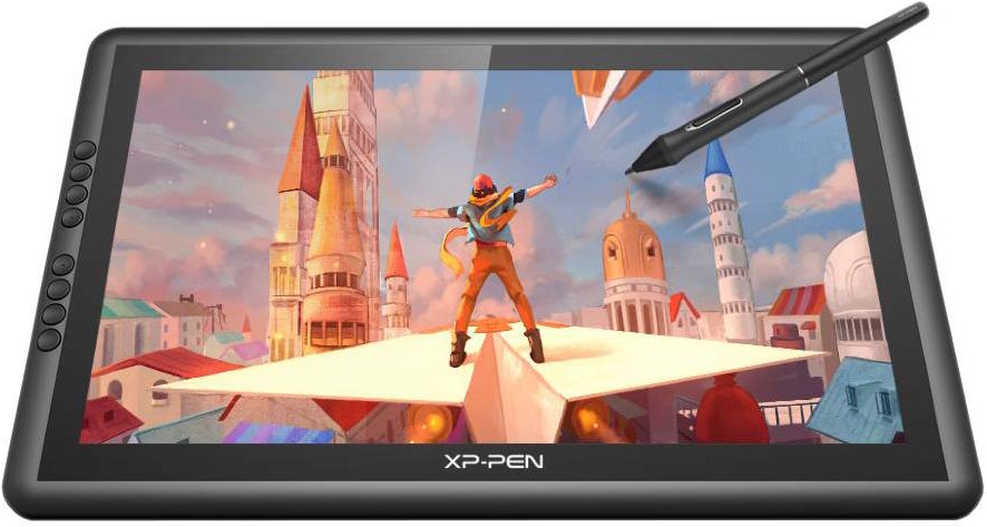 

Графический планшет XP-Pen Artist 16 Pro