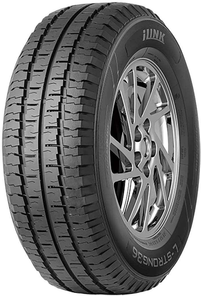 

Автомобильные шины Grenlander L-Strong 36 215/75R16C 116/114R