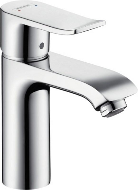 

Смеситель Hansgrohe Metris 31080000, Metris