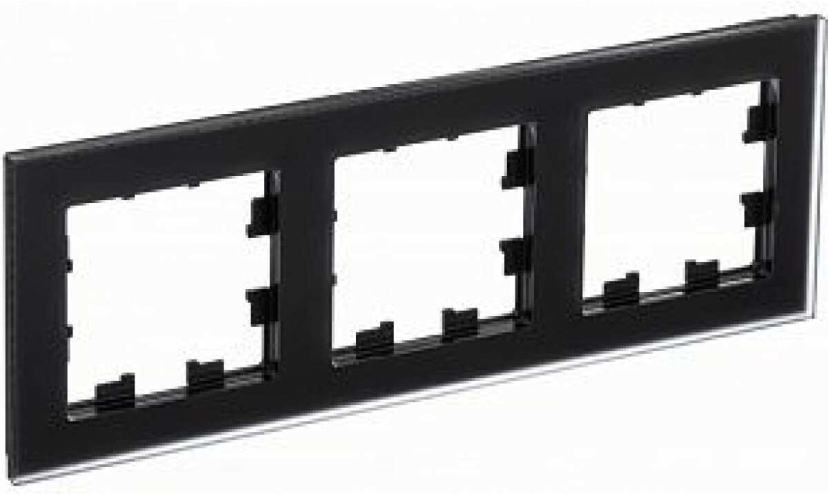 

Рамка Schneider Electric AtlasDesign ATN331003