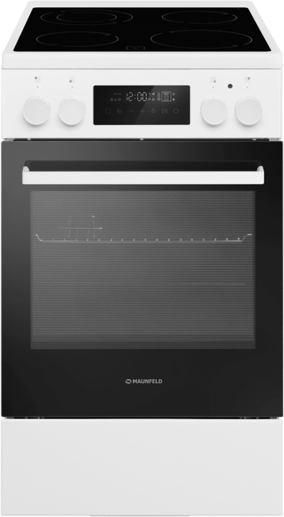 

Плита кухонная Maunfeld MEC511CW09TD