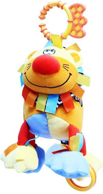 

Игрушка Roxy-Kids Львенок Бьонс