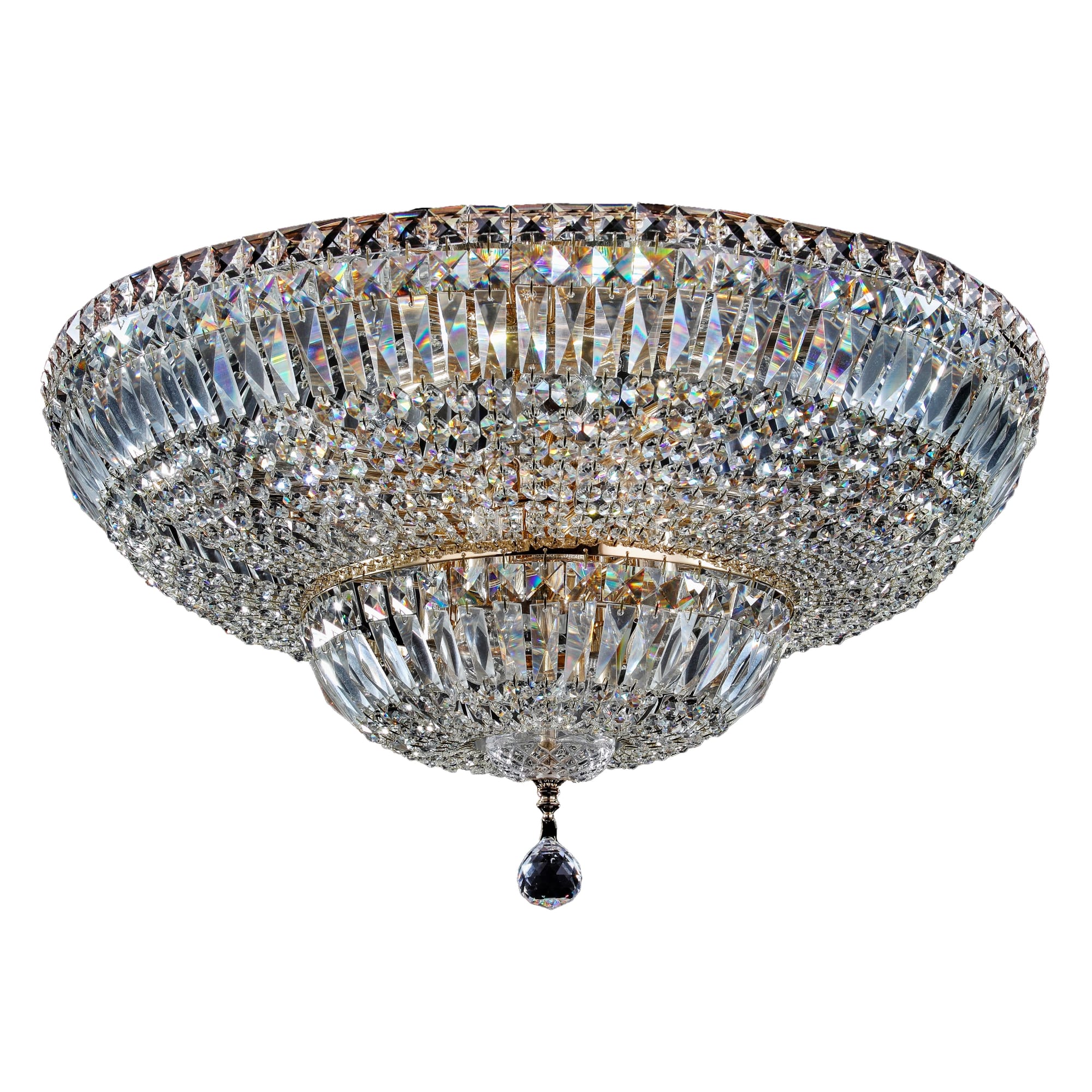 

Накладная люстра Maytoni DIA100-CL-16-G, DIA100-CL-16-G