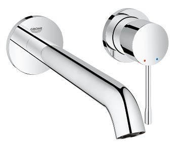 

Смеситель Grohe Essence New [19967001], Essence New