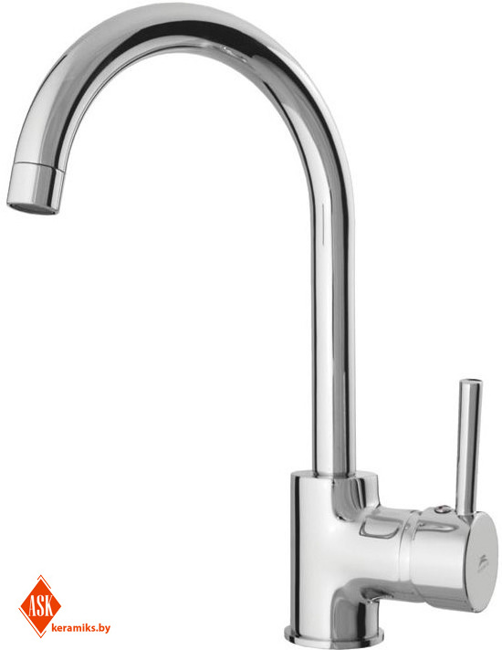 

Смеситель Rubineta Ultra-33