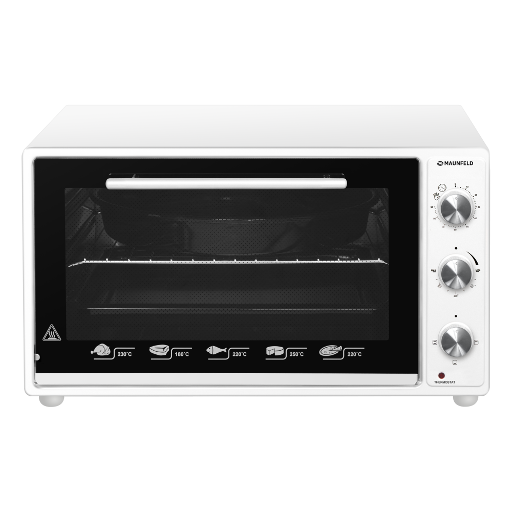 

Мини-печь MAUNFELD СEMOB.363.W, Мини-печь MAUNFELD CEMOB.363.W