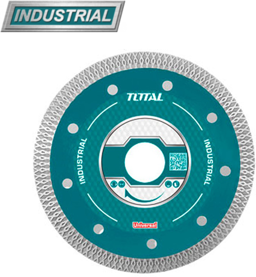 

Диск алмазный Total TAC2181151HT