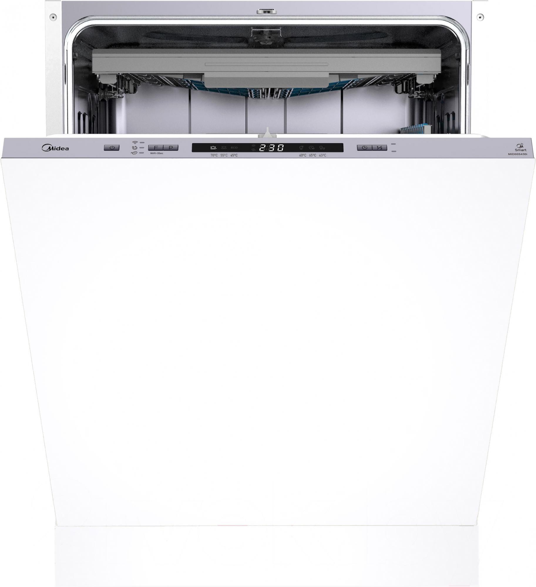 

Посудомоечная машина Midea MID60S430i