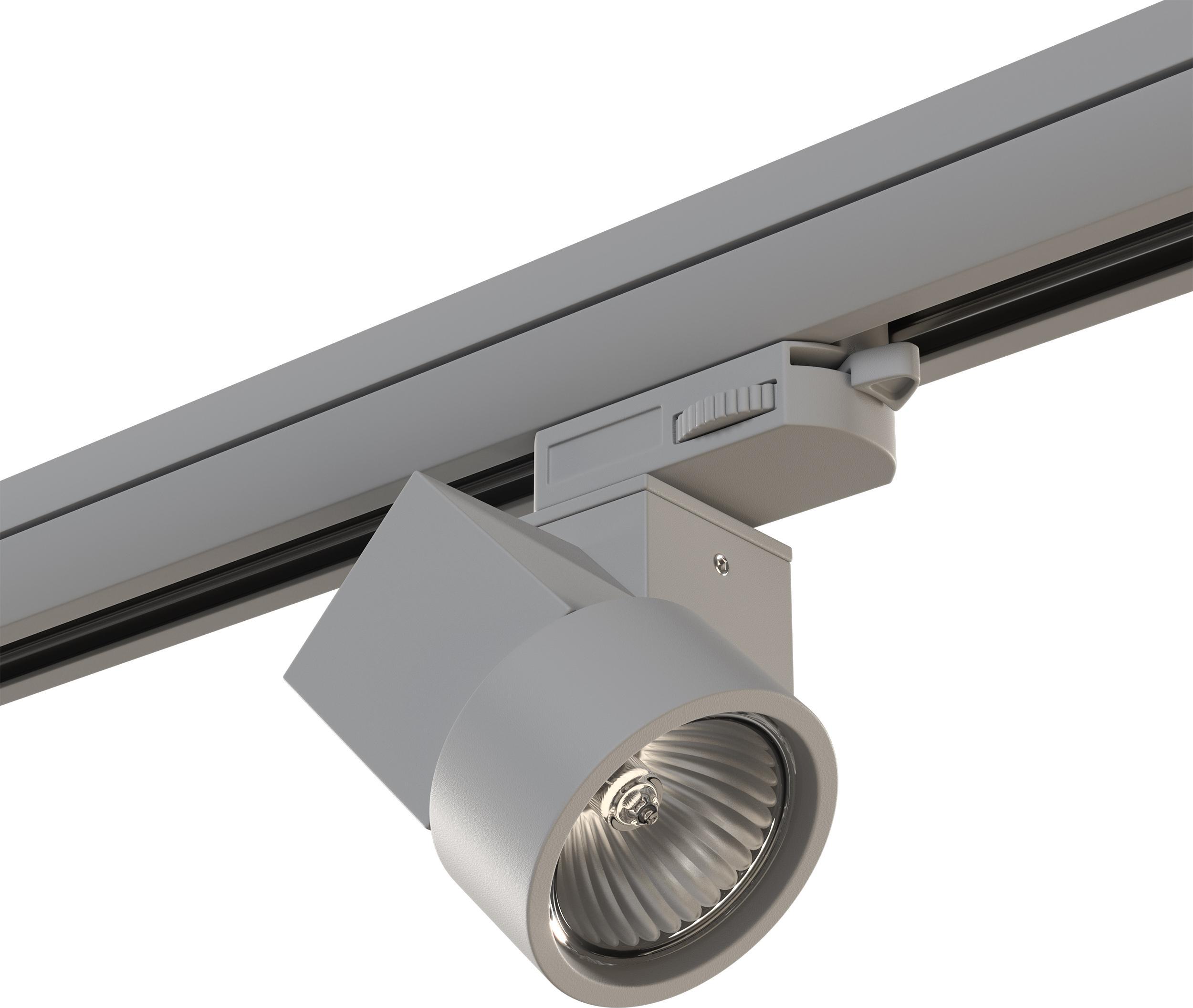 

Светильник на шине Lightstar A3T051020