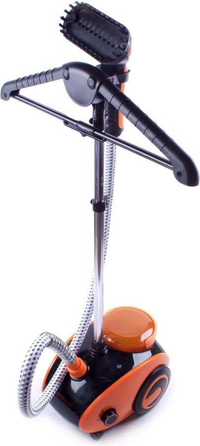 

Пароочиститель Endever Odyssey Q-4, Odyssey Q-4