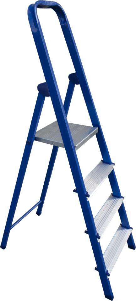 

Лестница-стремянка Stairs CS08