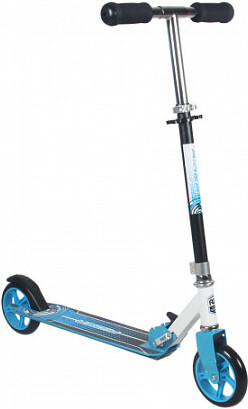 

Самокат RGX Rider Blue