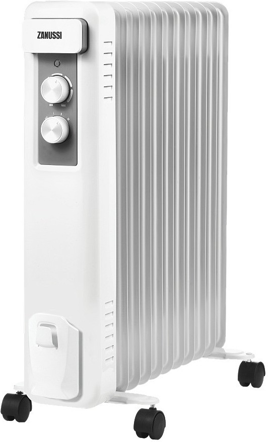 

Обогреватель масляный Zanussi Casa ZOH/CS-11W