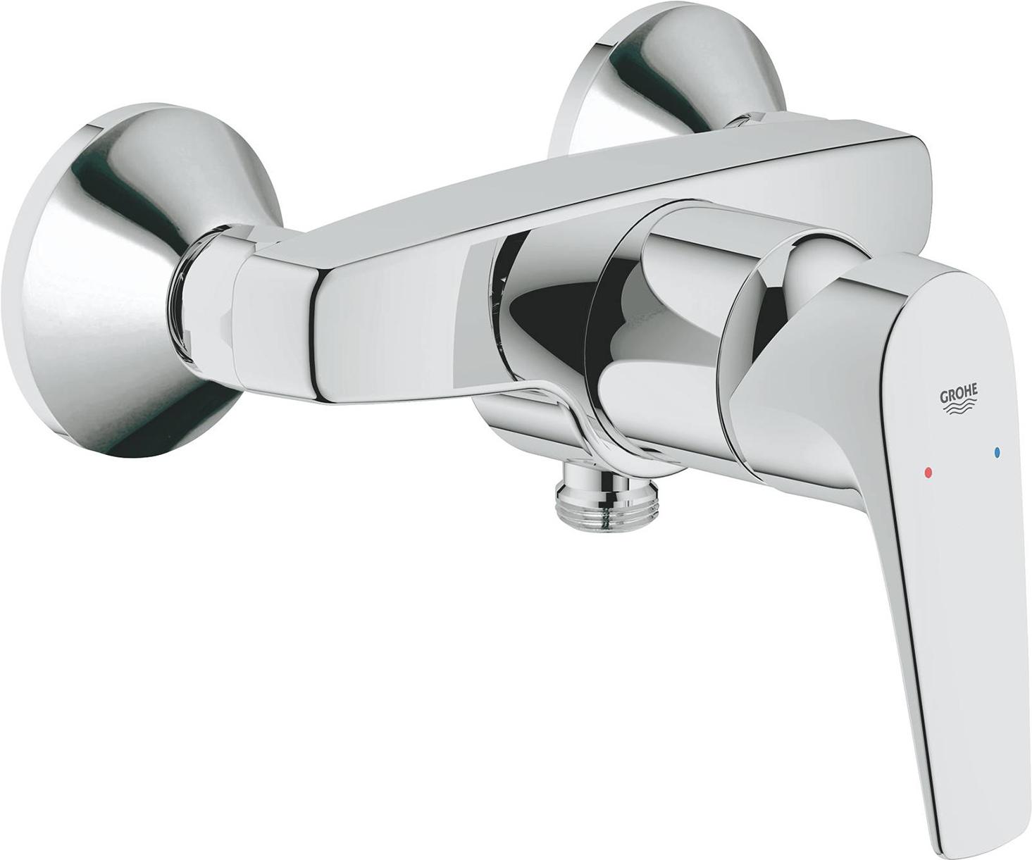 

Смеситель Grohe BauFlow [23755000]