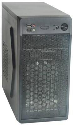 

Корпус Formula FM-602 450W