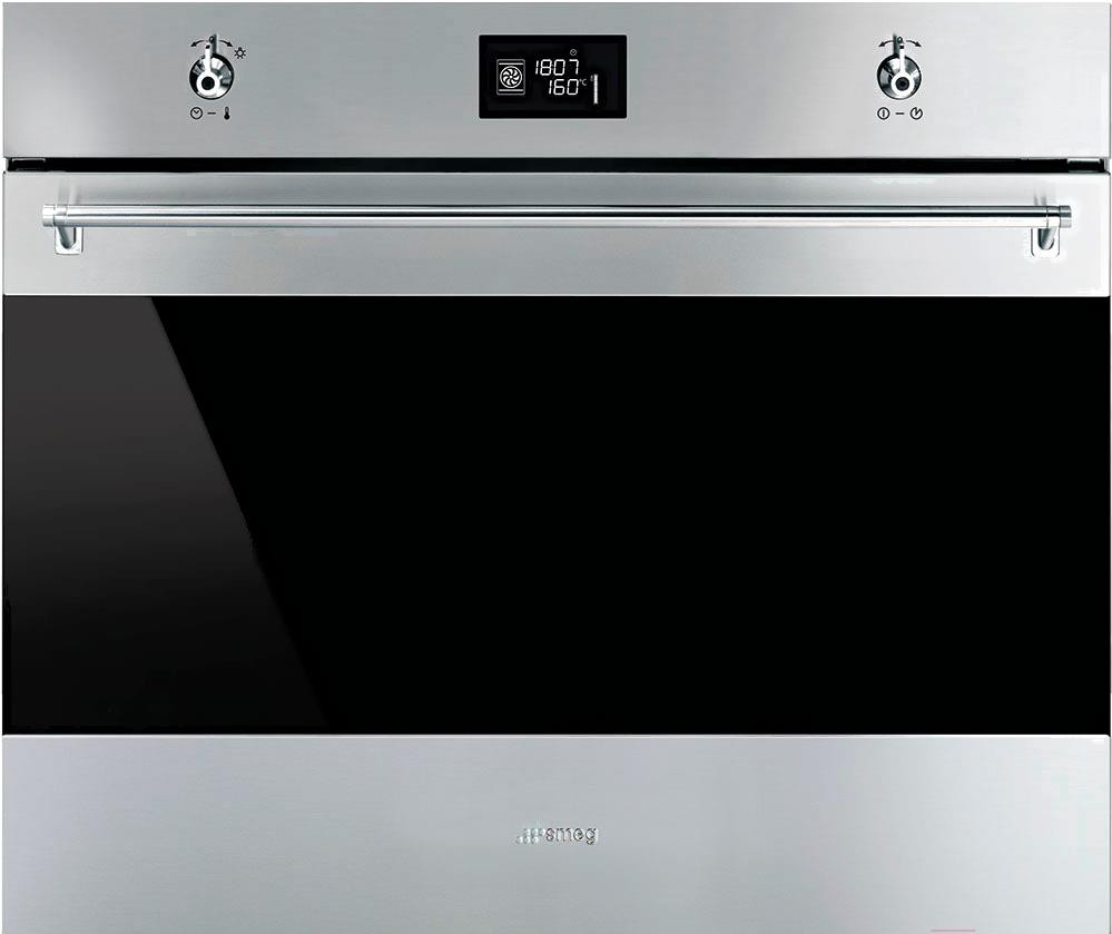 

Духовой шкаф Smeg SF7390X