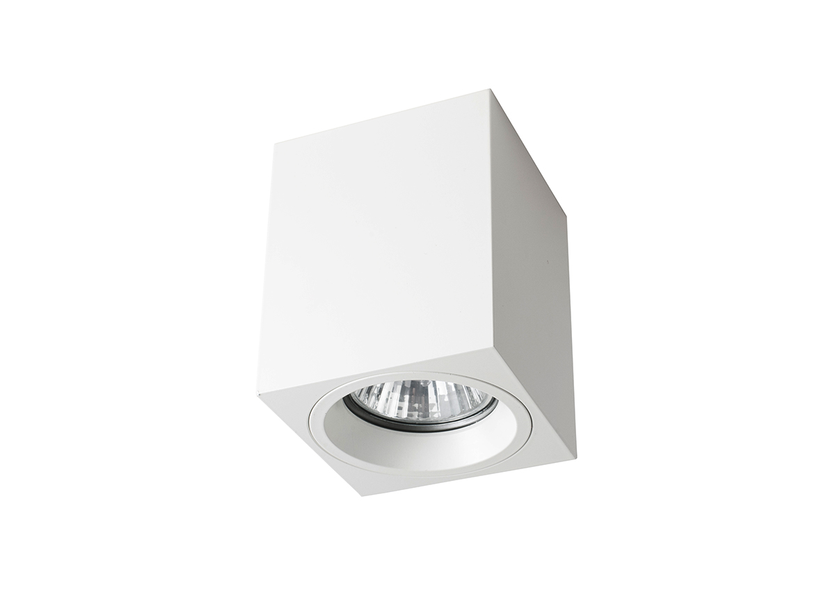 

Накладной светильник Donolux SN1594-White, SN1594-White