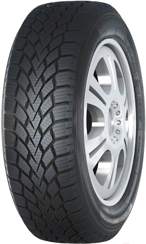 

Зимняя шина Haida HD617 235/45R17 97H, HD617 235/45R17 97H