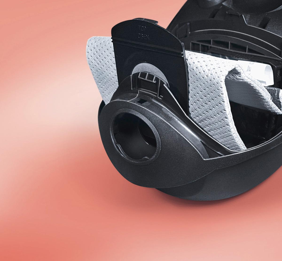 

Пылесос Bosch BSM1805RU, BSM1805RU