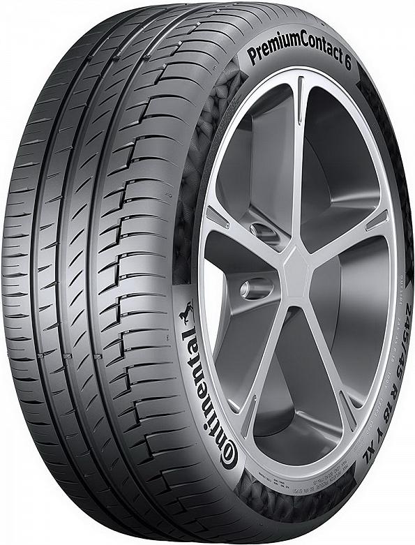 

Шины Continental PremiumContact 6 255/55R20 110V XL [15570640000], PremiumContact 6 255/55R20 110V XL