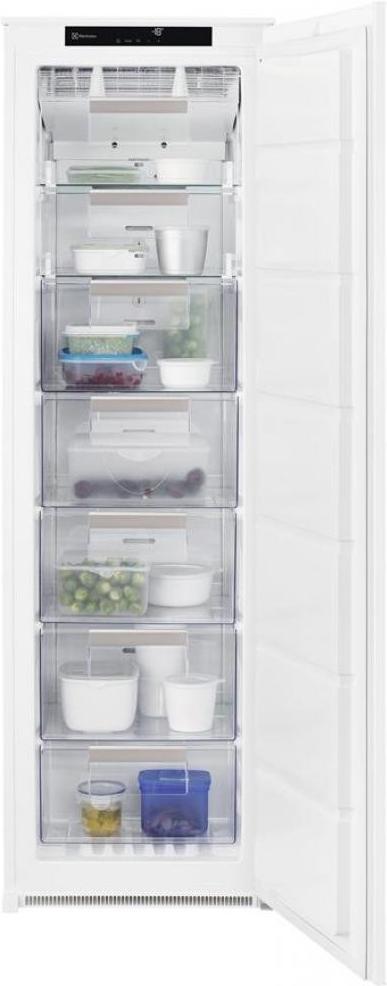 

Морозильник Electrolux RUT6NF18S, RUT6NF18S
