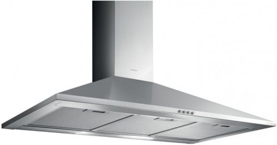 

Вытяжка Jetair Gaia IX/A/90 нержавеющая сталь [PRF0112625B], Кухонная вытяжка Jetair Gaia IX/A/90 PRF0112625B нержавеющая сталь