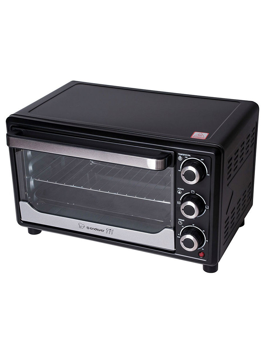 

Ростер Endever Danko 4025, Настольная плита Endever Danko 4025