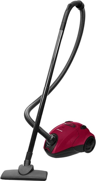 

Пылесос Аксинья КС-7001 Red, КС-7001