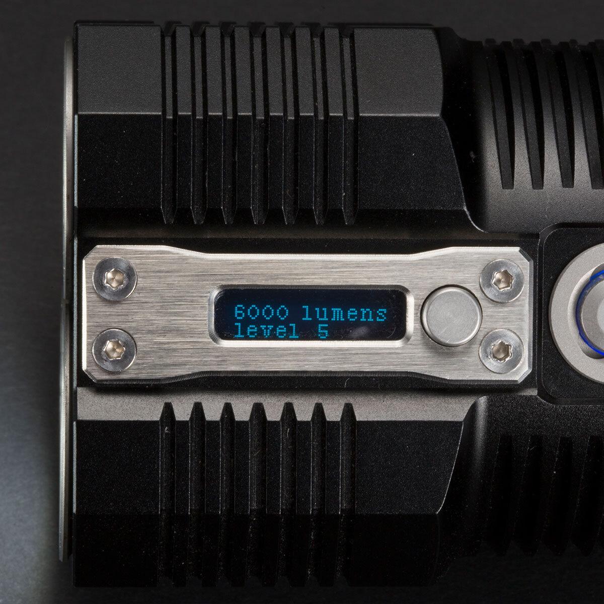 

Фонарь Nitecore TM28 Set [16106], TM28 Set