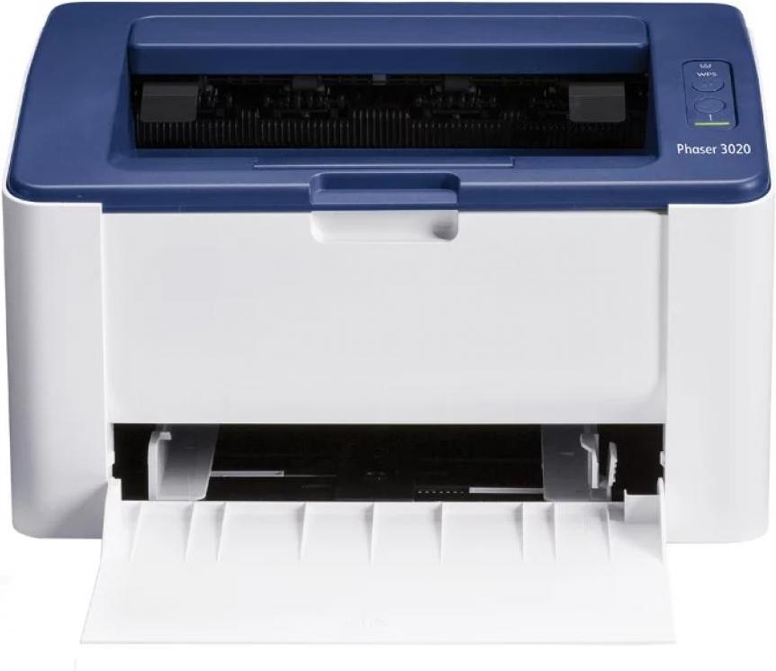 

Лазерный принтер Xerox Phaser 3020 [P3020BI#], Лазерный принтер Xerox Phaser 3020 P3020BI#