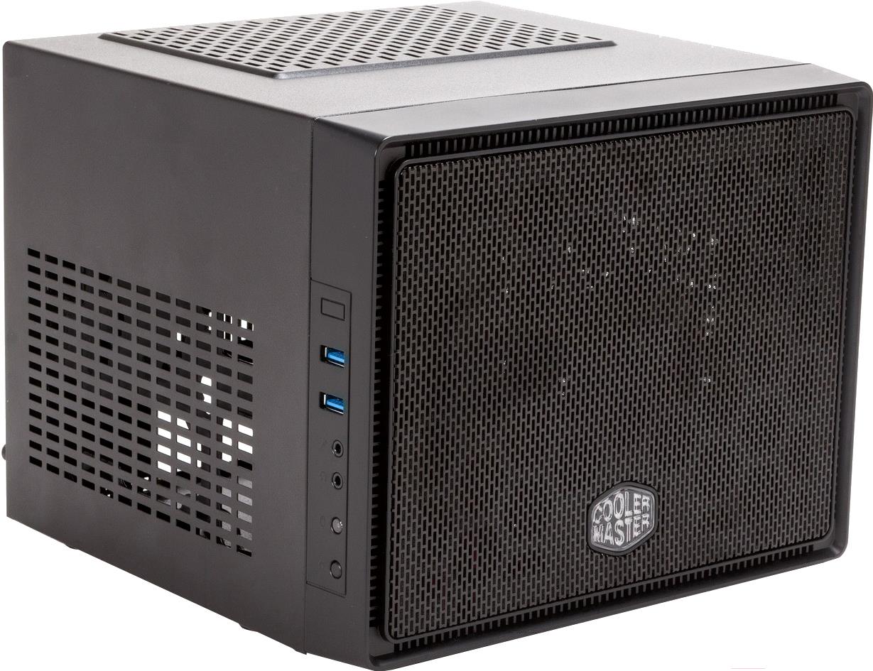 

Компьютер Z-Tech I5-94F-8-5-H310I-N-190032n, I5-94F-8-5-H310I-N-190032n