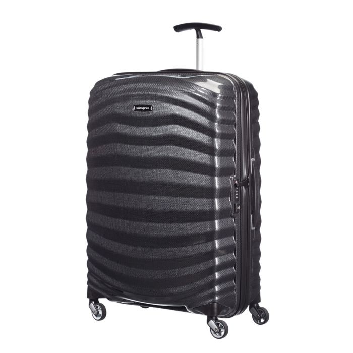 

Чемодан Samsonite Lite-Shock 98V*09 002, Lite-Shock 98V*09 002