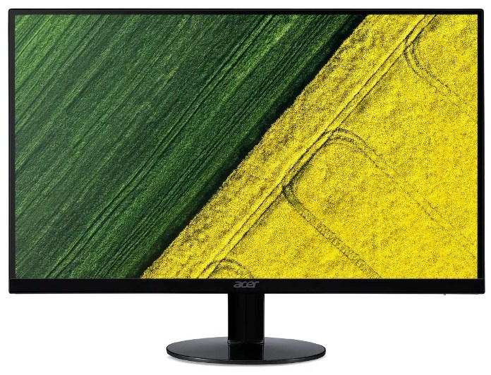 

Монитор Acer SA230ABI Black [UM.VS0EE.A01], SA230ABI
