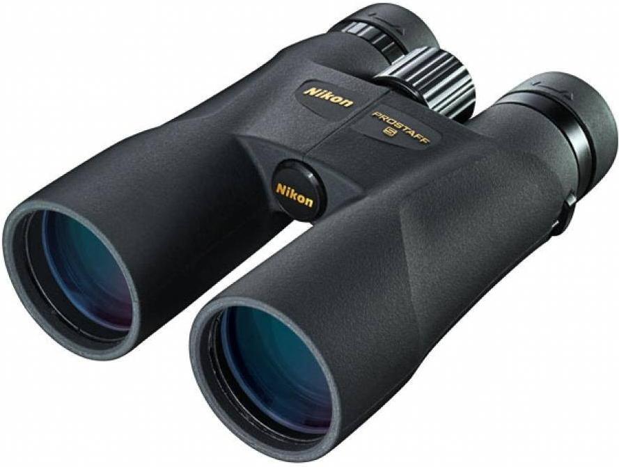 

Бинокль Nikon Prostaff 5 12х50, PROSTAFF 5 12x50