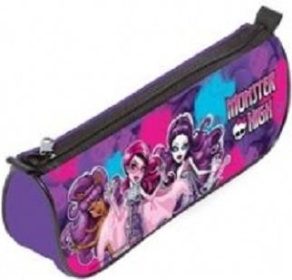 

Пенал Hatber Школа Монстров Monster High [Npk_02788], Школа Монстров Monster High